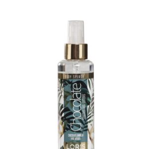 Chocolate Body Splash