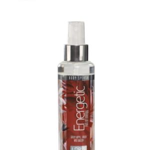 Energetic Body Splash