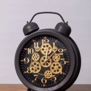 Black clock